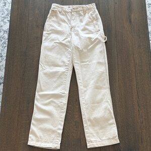 SONG Unlimited Carpenter 90’s Boyfriend Jeans